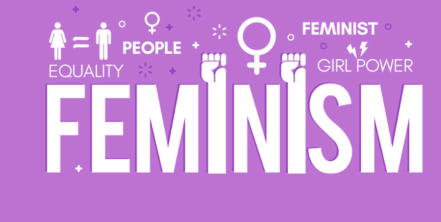 Interview with Keethemamabee Blog about Positive Feminism