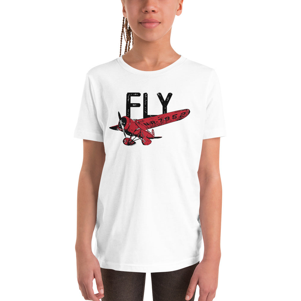 FLY Standard Youth Tee (Multi Design)