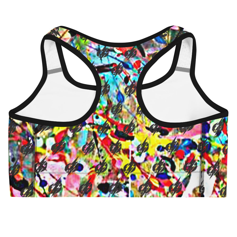 Sports Bras* – Moxie Chic