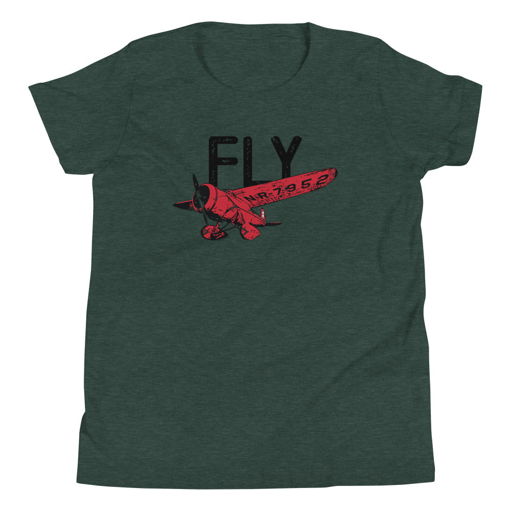 FLY Standard Youth Tee (Multi Design)