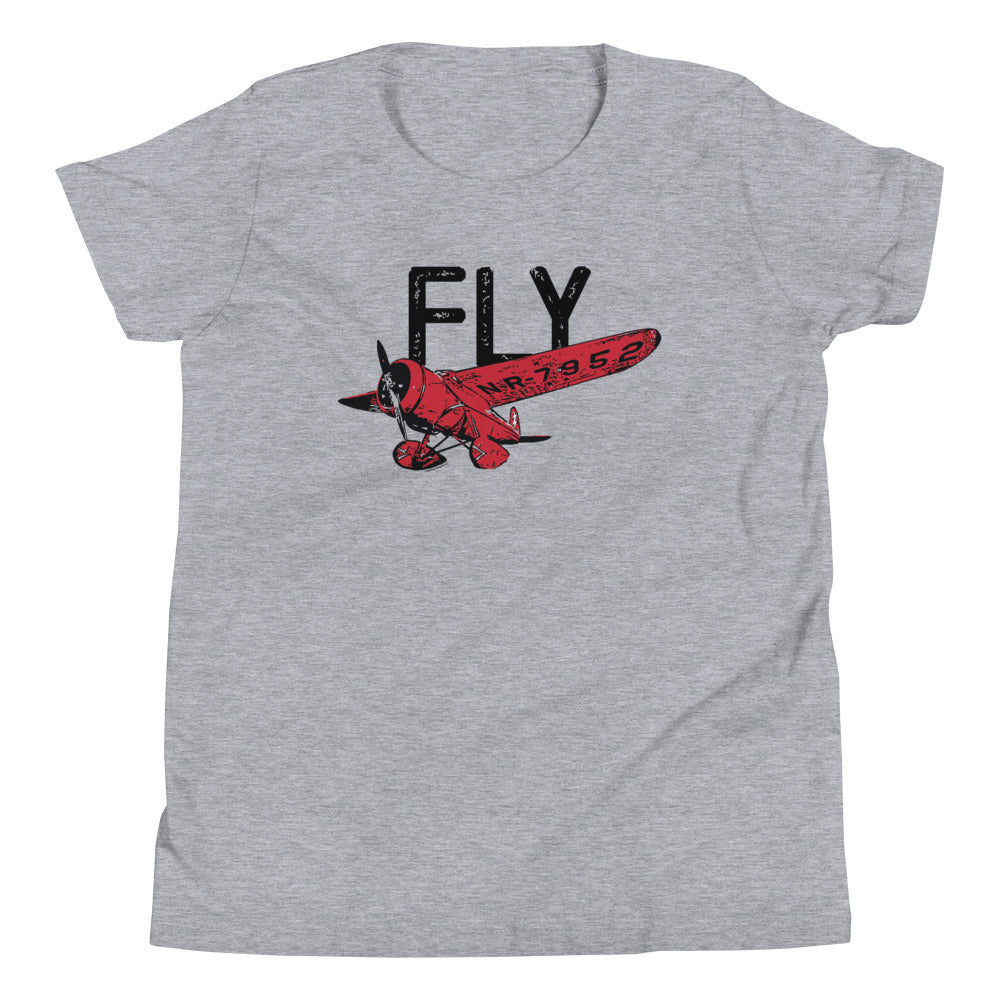 FLY Standard Youth Tee (Multi Design)