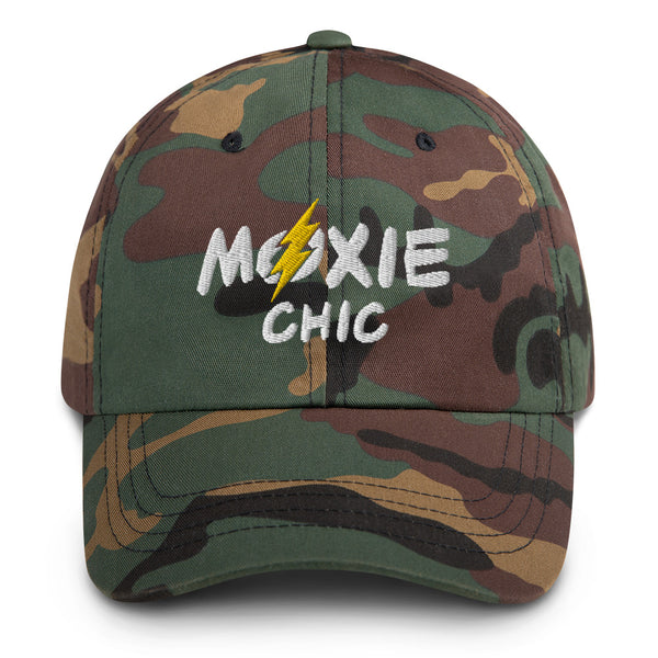 Women's Baseball Hats  Slow Fashion Sweatshop Free – Moxie The Label