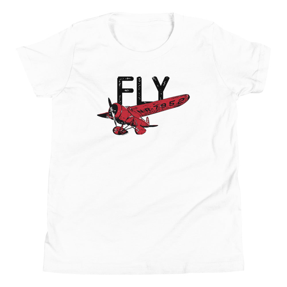 FLY Standard Youth Tee (Multi Design)