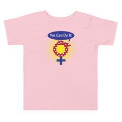 Universal Rosie Standard Toddler (Multi Design)