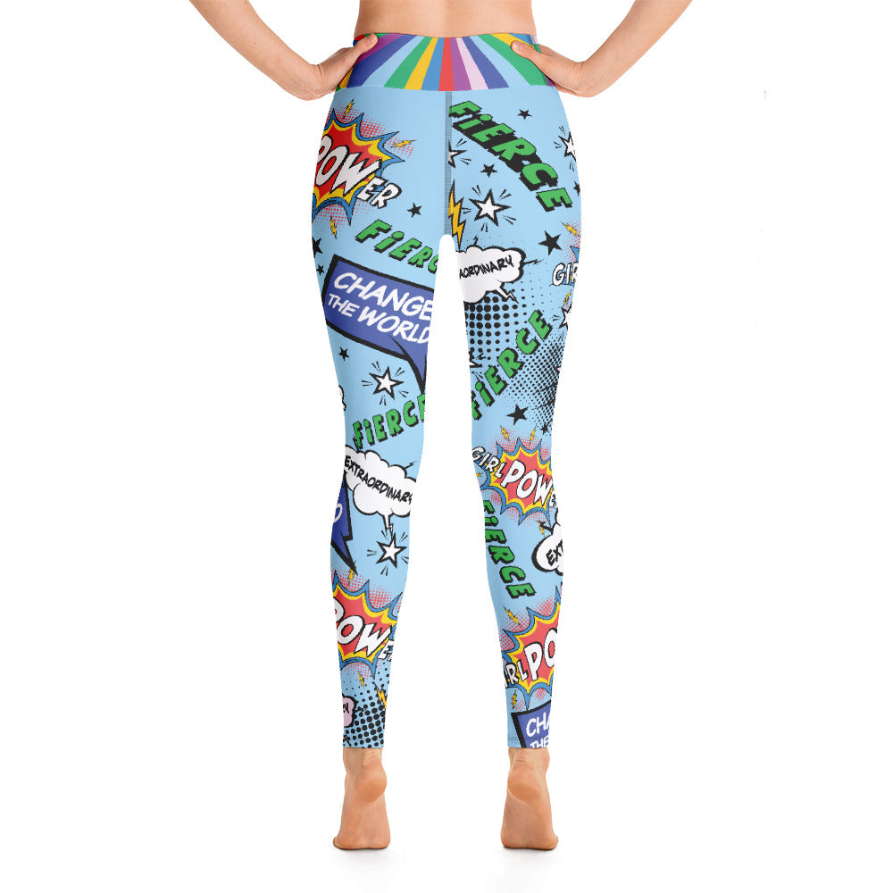 Girls Leggings  Shop Justice Global