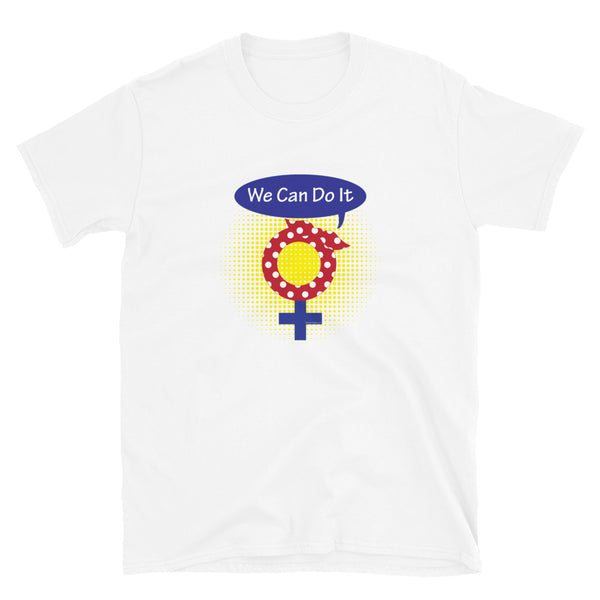 Universal Rosie Adult Unisex Tee (Multi Design)